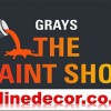 Grays Decorating Supplies