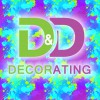 D & D Decorating