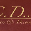 C D S