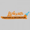 LUKAS Painter & Decorator. Barnet, Finchley, Enfield, Hadley