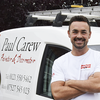 Paul Carew Painter & Decorator