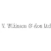 V. Wilkinson & Son