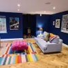 Kevin James Decorating