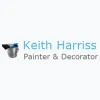 Keith Harriss