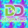 D & D Decorating