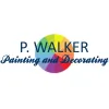 P. Walker Painting and Decorating