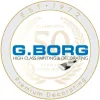 G Borg Painting & Decorating
