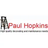 Paul Hopkins Decorating Services