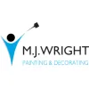 Wright M J