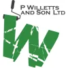 P Willetts and Son
