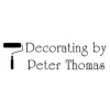 Decorating by Peter Thomas