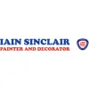 Iain Sinclair Painter & Decorator
