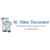 W Atkin Decorator