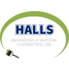 Halls Decorators