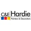 C & E Hardie