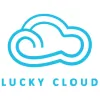 Lucky Cloud Painting