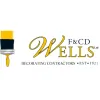 F & C D Wells