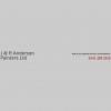 J & R Anderson Painters