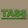 Tass Decorating