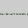 Definitive Decorating