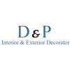D & P Decorators