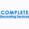 Complete Decorating Services