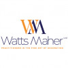Watts Maher